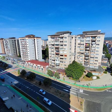 Zen Apartament Apartment Alba Iulia Exterior foto