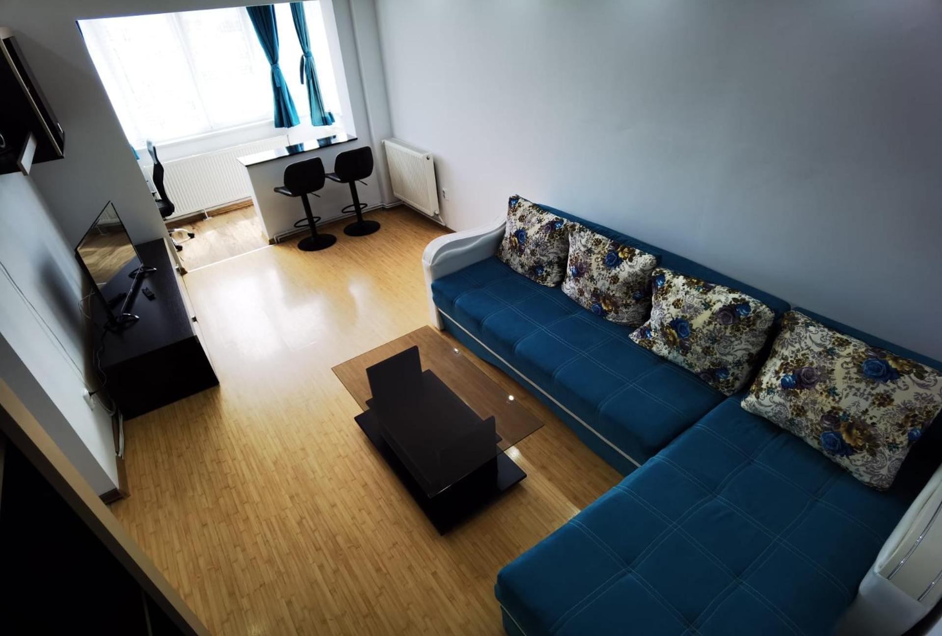 Zen Apartament Apartment Alba Iulia Exterior foto