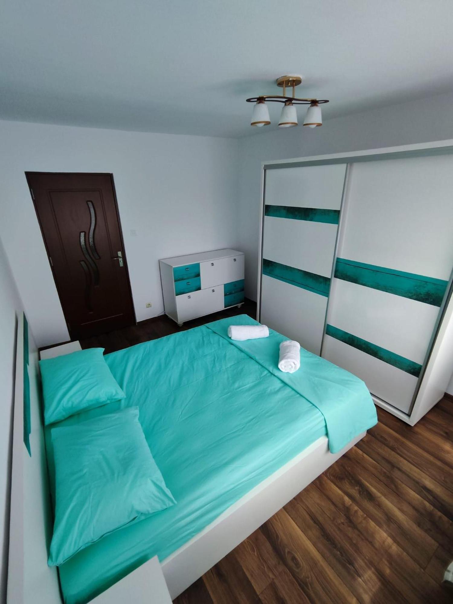 Zen Apartament Apartment Alba Iulia Exterior foto