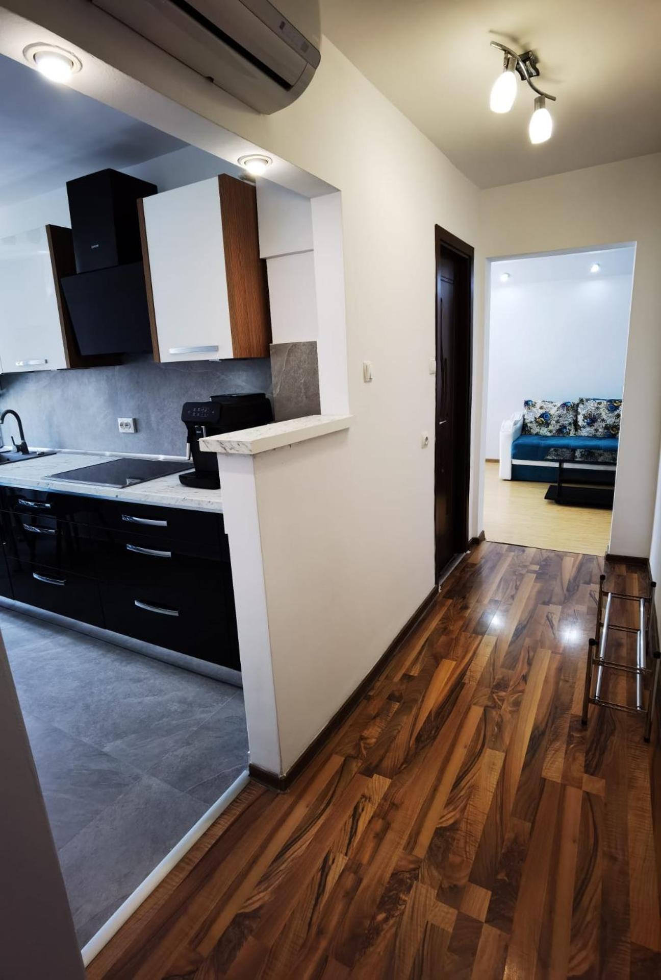 Zen Apartament Apartment Alba Iulia Exterior foto