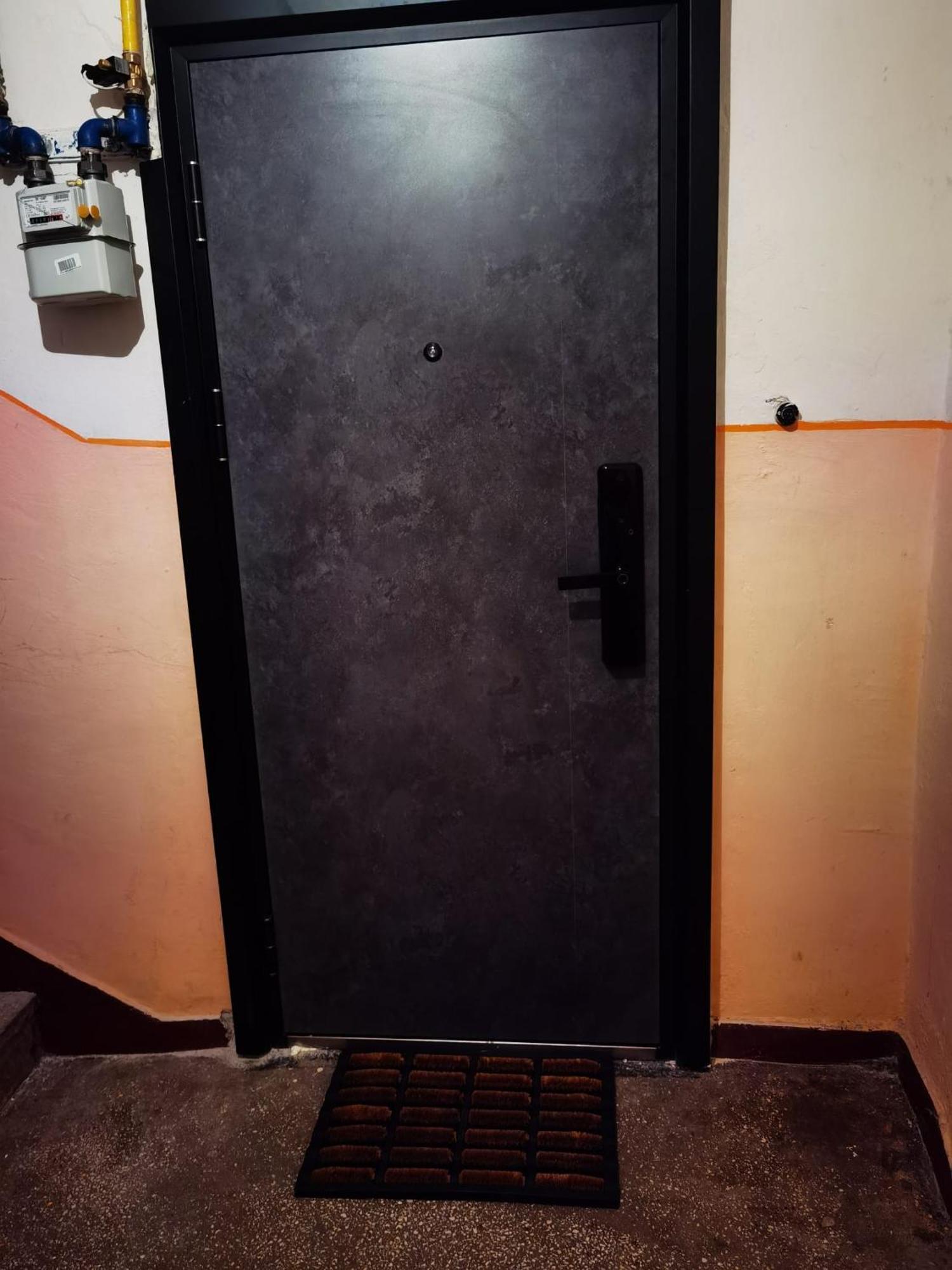 Zen Apartament Apartment Alba Iulia Exterior foto