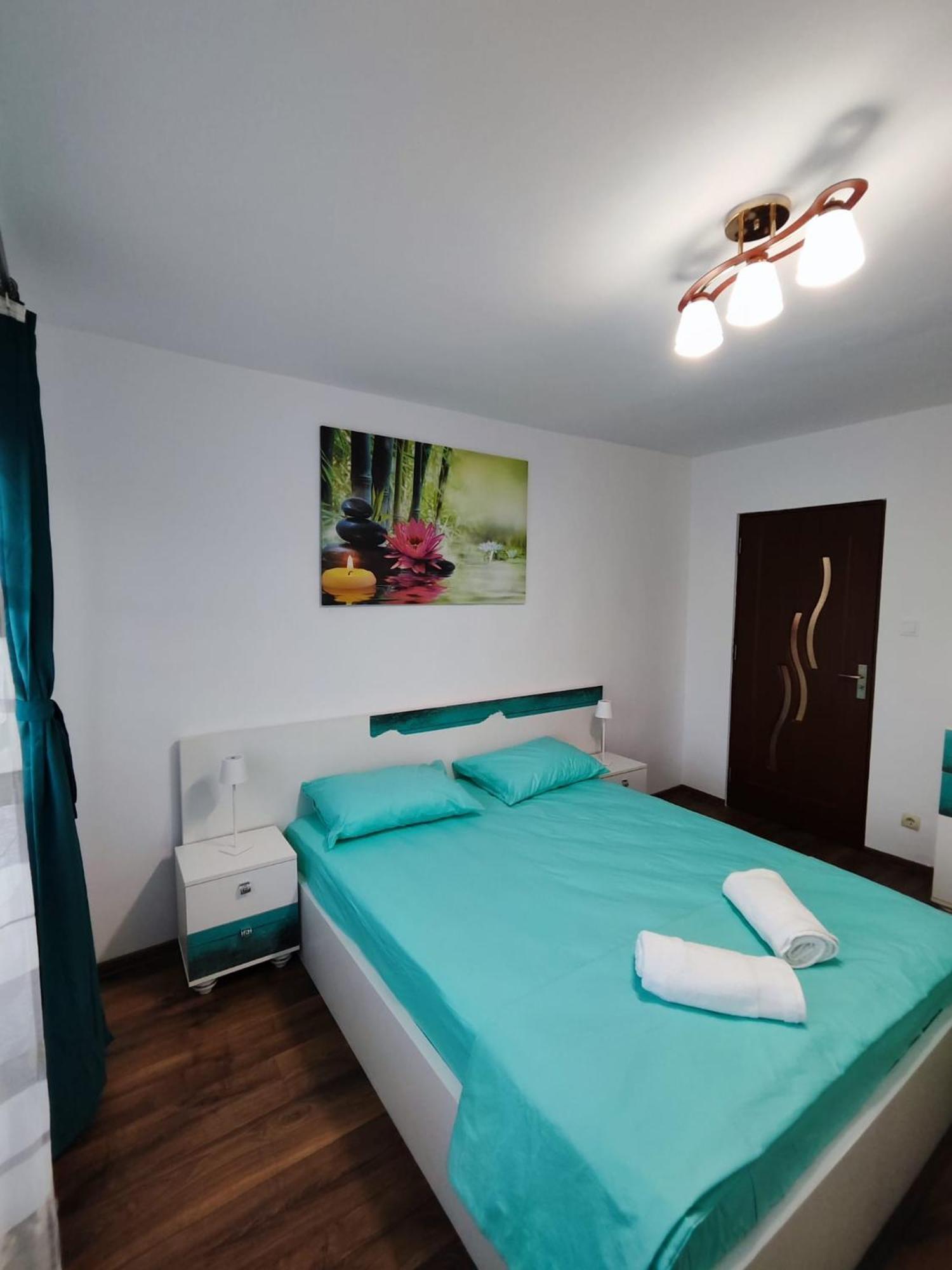 Zen Apartament Apartment Alba Iulia Exterior foto